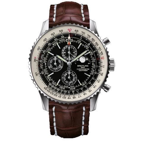 breitling navitimer winding|breitling navitimer manual.